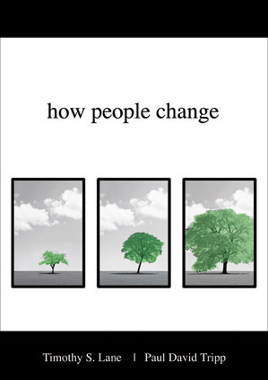 How People Change How People Change