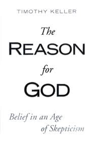 resources | books | the reason for god