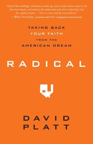 Radical Radical