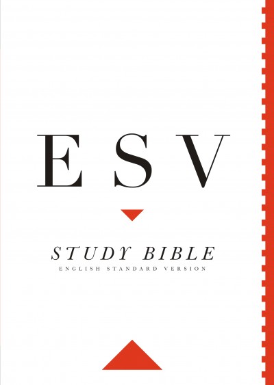 resources | books | ESV Bible