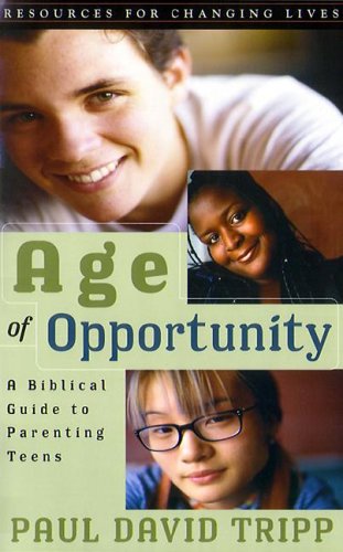 resources | books | age of opportunity
