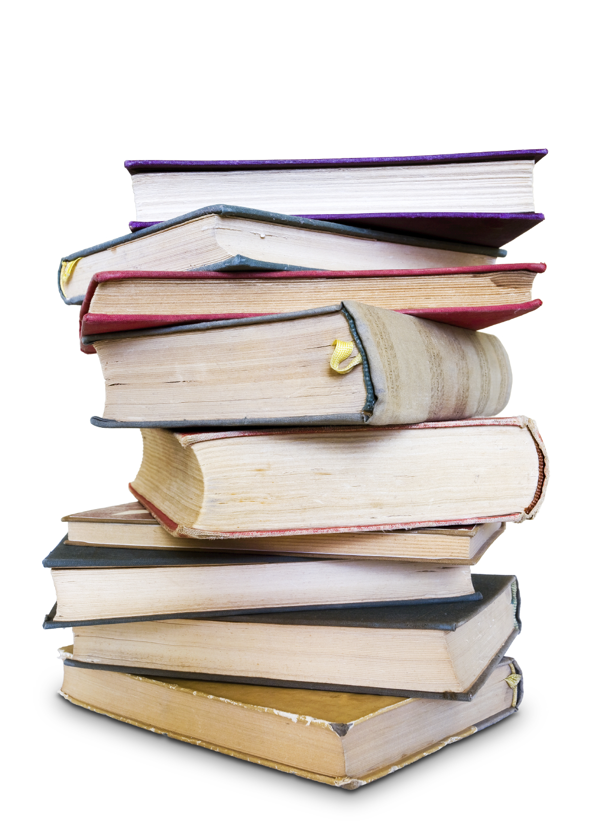 resources | books | landing image