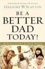 resources | books | better dad